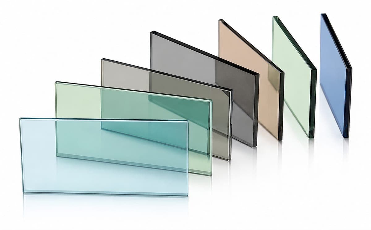 Glass Supply